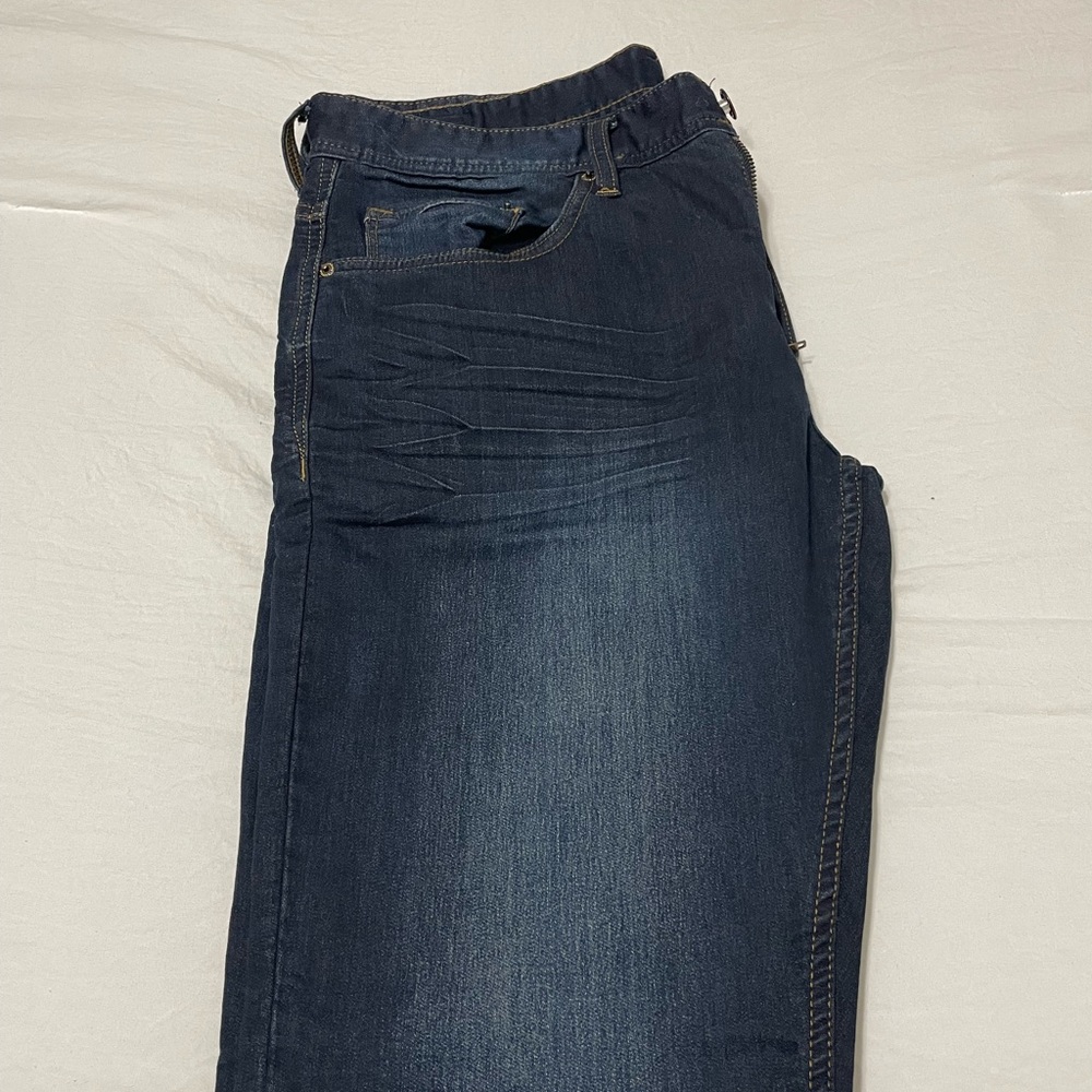 Buffalo David Bitton Jeans